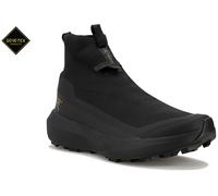 Arcteryx Norvan 4 Nivalis Gore-Tex Chaussures homme Norvan 4 Nivalis Gore-Tex 44.2/3 Noir