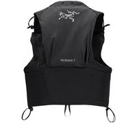 ARC'TERYX Norvan 7 Vest M - Homme - Noir - taille M- modèle 2026