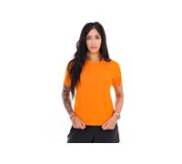 Arcteryx Norvan Crew vêtement running femme Norvan Crew XS Orange