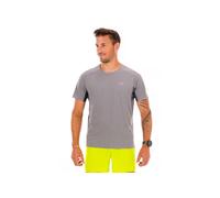 Arcteryx Norvan Downword Logo Gris/argent S