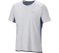 ARC'TERYX Norvan Dw Logo Ss - Homme - - taille L- modèle 2027