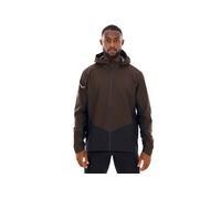 Arcteryx Norvan Gore-Tex vêtement running homme Norvan Gore-Tex S Marron
