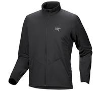 Arc'teryx - Norvan Insulated Hoody - Veste de running - L - black