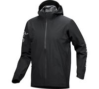 ARC'TERYX Norvan Jacket M - Homme - Noir - taille L- modèle 2025