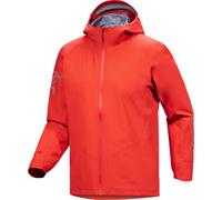 ARC'TERYX Norvan Jacket M - Homme - Rouge - taille M- modèle 2025