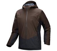 Arc'teryx - Norvan Jacket - Veste de running - L - carob / black