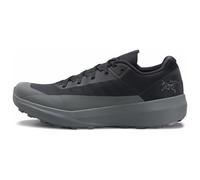 Arc'teryx - Norvan LD 4 - Chaussures de trail - EU 45 1/3 - black / graphite