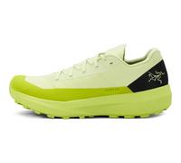 ARC'TERYX Norvan Ld 4 - Homme - Vert / Jaune - taille 44 2/3- modèle 2026