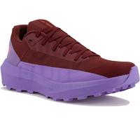 Arc'teryx - Chaussures de trail - Norvan LD 4 W Mars/Aster pour Femme - Taille 6 UK - Marron Marron 6 UK
