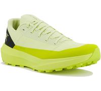 ARC'TERYX Norvan Ld 4 - Homme - Vert / Jaune - taille 44- modèle 2026