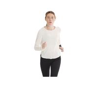 Arcteryx Norvan vêtement running femme Norvan L Blanc