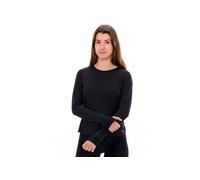 Arcteryx Norvan W vêtement running femme Norvan W S Noir