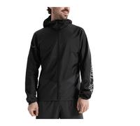 Arcteryx Norvan Windshell Hoody Men X000010354 Black/Graphite Noir L