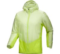 Arcteryx Norvan Windshell Vert XL