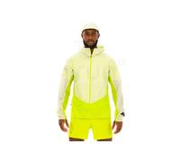 ARC'TERYX Norvan Windshell Hoody - Homme - Vert / Jaune - taille XL- modèle 2026