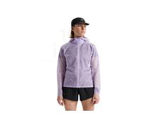 Arcteryx Norvan Windshell Violet S