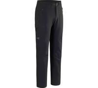 Arc'teryx - Pantalon de randonnée - Gamma AR Pant M Black pour Homme en Nylon - Taille 28 US - Noir Noir 28 US