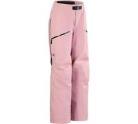 Arc'teryx - Pantalon de ski en GORE-TEX ePE - Sentinel Pant W Bliss/Black pour Femme - Taille 38 FR - Rose Rose 38 FR