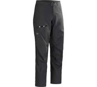 Arc'Teryx - Pantalon en GORE-TEX ePE - Beta Pant M Black pour Homme en Nylon - Taille S - Noir Noir S