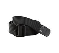 ARCTERYX - Pantalon randonnée - Conveyor Belt 38mm Black - Ceinture | Arcteryx - L - unisex L