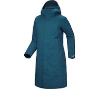 Arc'teryx - Parka en duvet d'oie et GORE-TEX ePE - Patera Parka W Nightscape pour Femme - Taille XS - Navy Navy XS