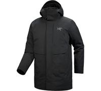 Arc'teryx - Therme Down Parka - Parka - XL - black