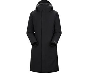 ARC'TERYX Patera Parka W - Femme - Noir - taille XS- modèle 2026
