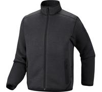 Arc'teryx - Polaire chaude - Covert Cardigan M Black Heather en Laine - Taille L - Noir Noir L