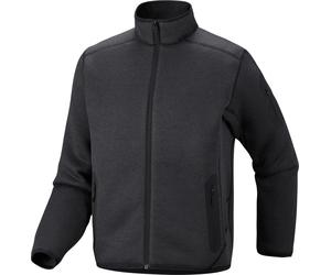 Arc'teryx - Polaire chaude - Covert Cardigan M Black Heather en Laine - Taille M - Noir Noir M