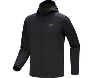 Arc'teryx - Polaire légère et polyvalente - Kyanite LT Hoody M Black pour Homme - Taille M - Noir Noir M