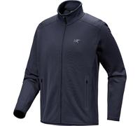 Arc'Teryx - Polaire stretch et polyvalente en Polartec® - Kyanite Jacket M Black Sapphire pour Homme - Taille M - Navy Navy M