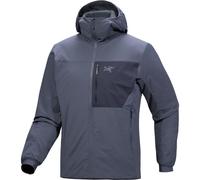 ARC'TERYX Proton Sl Hoody - Homme - Bleu / Gris - taille M- modèle 2026