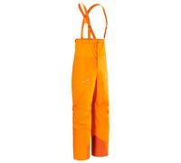 Arc'teryx - Rush Bib - Pantalon ski de randonnée - M - blaze