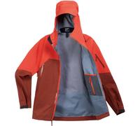 ARC'TERYX Rush Jacket M - Homme - Rouge - taille L- modèle 2025