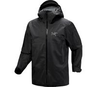 Arc'teryx - Veste technique en GORE-TEX ePE - Sabre Jacket M Black pour Homme - Taille L - Noir Noir L