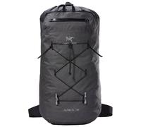 Arc'teryx - Sac à dos d'alpinisme - Alpha FL 30 Backpack Black - Noir Noir