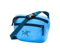 Arc'teryx - Sacoche 1,5L - Mantis 1 Waist Pack Glacial/Nightscape - Bleu Bleu