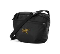 Arc'teryx - Sacoche 2,5L - Mantis 2 Waist Pack 24K Black - Noir Noir