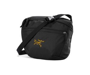 Arc'teryx - Sacoche 2,5L - Mantis 2 Waistpack 24K Black - Noir Noir