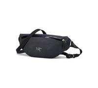 Arc'teryx - Sacoche 5L - Granville Crossbody Black en Nylon - Noir Noir