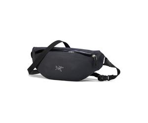Arc'teryx - Sacoche 5L - Granville Crossbody Black en Nylon - Noir Noir