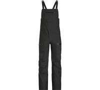Arc'teryx - Salopette de ski/snowboard en GORE-TEX ePE - Sabre Bib M Black pour Homme - Taille L - Noir Noir L