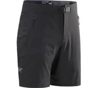 Arc'teryx - Short de randonnée - Gamma SL Short 9 M Black en Nylon - Taille 28 US - Noir Noir 28 US