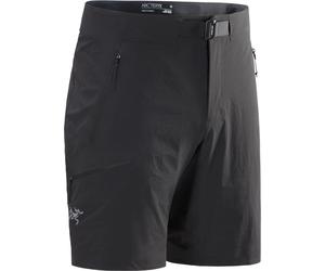 Arc'teryx - Short de randonnée - Gamma SL Short 9 M Black en Nylon - Taille 28 US - Noir Noir 28 US