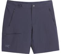 Arc'Teryx - Short de trekking - Gamma LT Short 9" M Black Sapphire pour Homme - Taille 30 US - Navy Navy 30 US