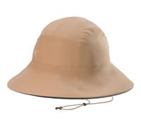 ARC'TERYX Sinsola Shade Hat - Mixte - Beige / Marron - taille S/M- modèle 2025