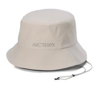 Arc'teryx - Sinsolo Bucket Hat - Chapeau - S/M - rune