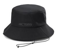 ARC'TERYX Sinsolo Bucket Hat - Mixte - Noir - taille S/M- modèle 2025