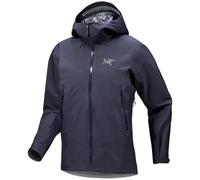 Arc'Teryx - Veste de protection en GORE-TEX - Beta SL Jacket M Black Sapphire pour Homme - Taille S - Navy Navy S