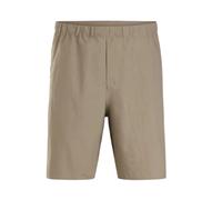 Arc'teryx - Spere SL Short LT - Homme - Shorts - Beige - Taille: S